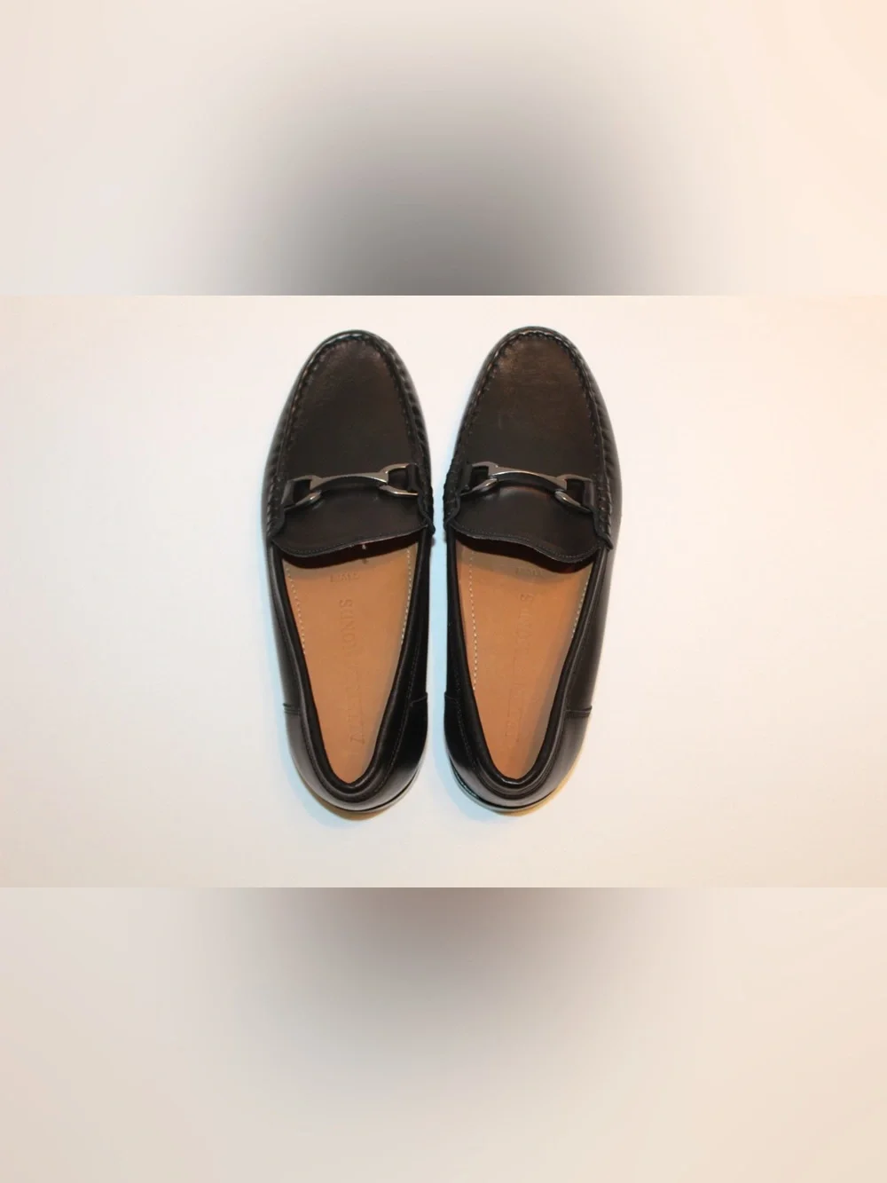 Allen Edmonds Niall Bit Loafer Men’s Size 8.5